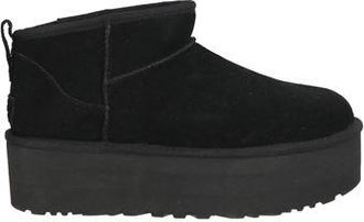 UGG CLASSIC ULTRA MINI PLATFORM