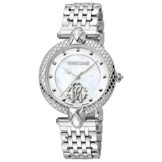 Roberto Cavalli by Franck Muller Womens Watch