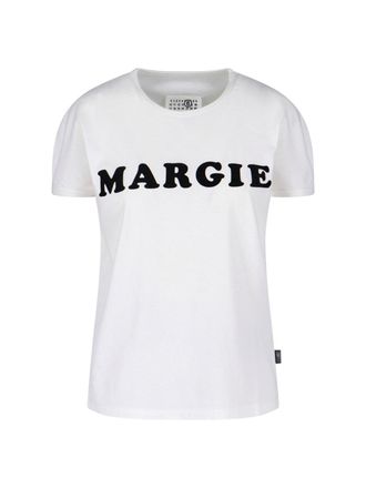 Maison Margiela T-Shirt Margie