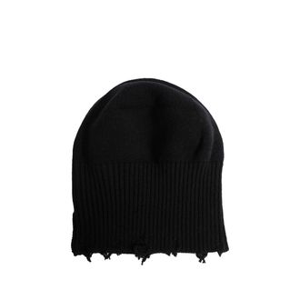 Andrea Ya'aqov Knitted Beanie