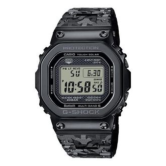Casio G-Shock Full Metal Black GMW-B5000EH-1PR