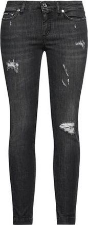 Dolce & Gabbana BOTTOMWEAR - Jeans on YOOX.COM