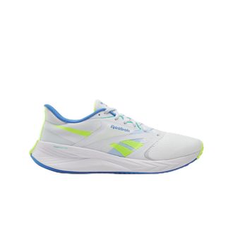 Reebok ENERGEN TECH Plus 2 Moon/Kinetic Blue/Digital Lime Unisex Running Shoes