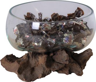 House Nordic Dekoschale »Dekoschale San Marino«