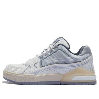 Li-Ning ERA White AZGS009-2