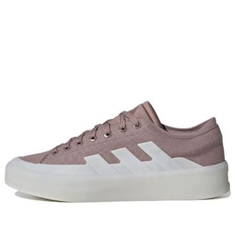 adidas ZNSORED Purple White HP5985