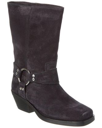 Isabel Marant Antya Suede Boot