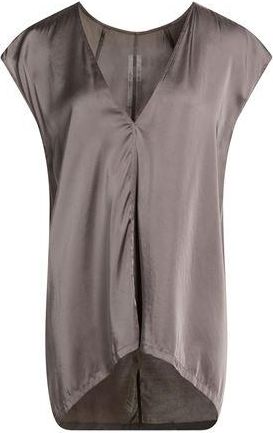 Rick Owens TOPWEAR - Top su YOOX.COM