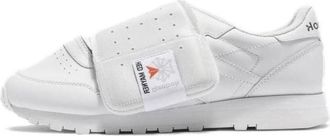Reebok Classic Leather x Hed Mayner White RMIA041C99LEA0010100