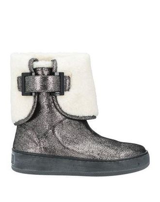 Sergio Rossi CALZATURE - Stivaletti su YOOX.COM