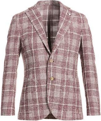 Luigi Bianchi Mantova COMPLETI E COORDINATI - Blazers su YOOX.COM