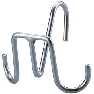 Hailo Attrezzo manuale hailo Modello 4007126995216 argento acciaio galvanizzato