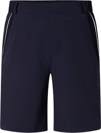 Bogner Varan functional shorts for men - Navy blue - XXL