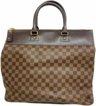 Louis Vuitton unisex, Pre-owned, Marrone, Taglia unica, used