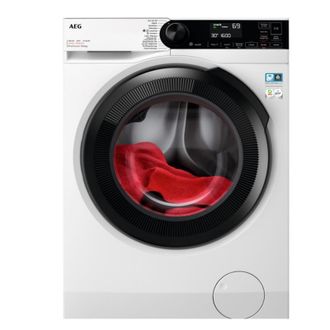 AEG Aeg - Lwr7316o4b - Lavadora Secadora 10/6 Kg 1600 Rpm D Blanco