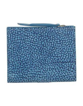 Borbonese Marroquiner&iacute;a - Billeteras en YOOX.COM