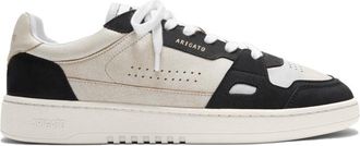 Axel Arigato Black Logo Sneakers