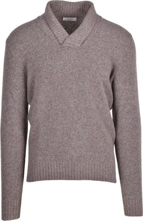 KANGRA Uomo, Maglie, Marrone, S, new