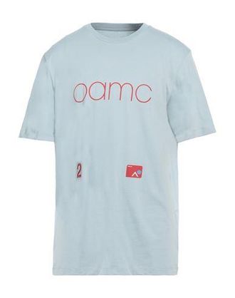 OAMC CAMISETAS Y TOPS - Camisetas en YOOX.COM