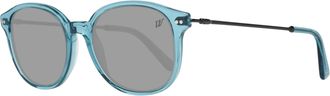 Web Eyewear Unisex Web Sunglasses WE0121 87A 52 - Blue