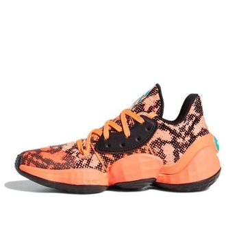 adidas Harden Volume 4 Gila Monster EF9944