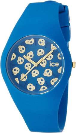 Ice Watch Mujer, Accesorios, Azul, Talla: ONE Size