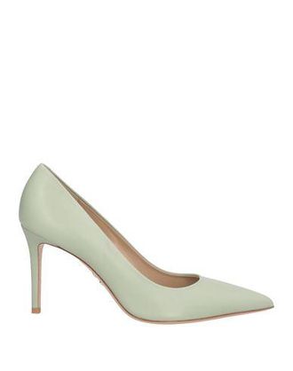 Sergio Levantesi Pumps
