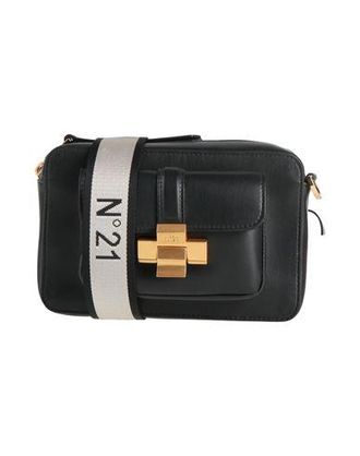 N&deg;21 TASCHEN - Umh&auml;ngetasche auf YOOX.COM