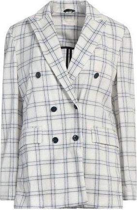 Circolo 1901 SUITS and CO-ORDS - Blazers on YOOX.COM