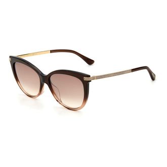 Jimmy Choo London Acetate Womens Sunglasses