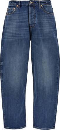 Valentino Garavani Denim Jeans Valentino Garavani Mens