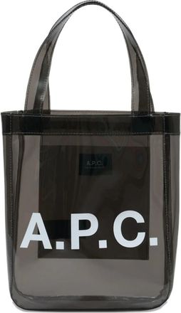 A.P.C. A. P.C. Tote Lou Small Bags