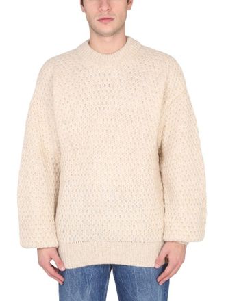 S&eacute;fr Leonard Halter Neck Jersey