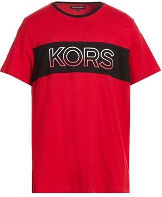 Michael Kors Mens TOPS - T-shirts auf YOOX.COM