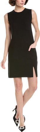 Max Mara Studio Parata Shift Dress