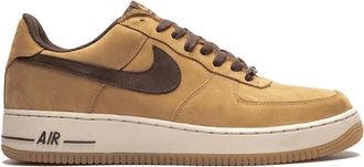 Nike Sneakers Air Force 1 WP - Marrone