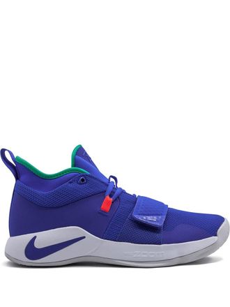 Nike Sneakers PG 2.5 - Blu