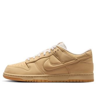 Nike Dunk Low PRM Sesame IM4411-200