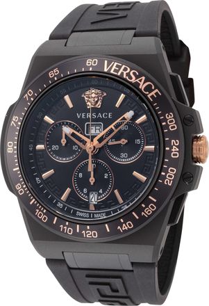 Versace Greca Extreme Mens Watch