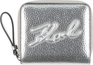 Karl Lagerfeld Marroquiner&iacute;a - Billeteras en YOOX.COM