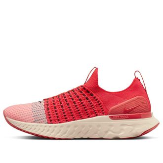 Nike React Phantom Run Flyknit 2 Siren Red DV2145-600