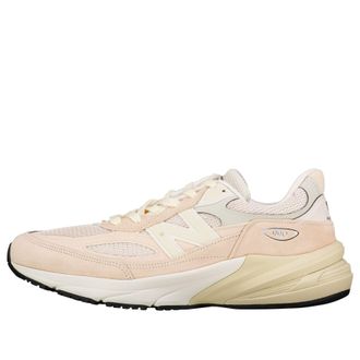 New Balance 990v6 Made In USA Vintage Rose U990VR6