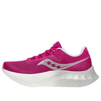 Saucony (WMNS) Saucony Endorphin Pro 4 Magenta S10939-40