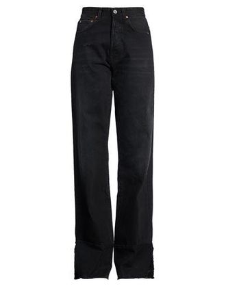 VETEMENTS HOSEN & R&Ouml;CKE - Jeanshosen auf YOOX.COM