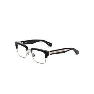 Matsuda unisex, Accessoires, Zwart, Maat: 53 MM