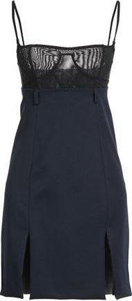 The Attico KLEIDER - Mini-Kleider auf YOOX.COM