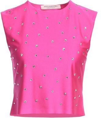 Philosophy di Lorenzo Serafini TOPWEAR - Tops on YOOX.COM