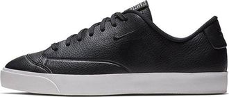 Nike (WMNS) Nike Blazer City Low Black White AJ9257-001