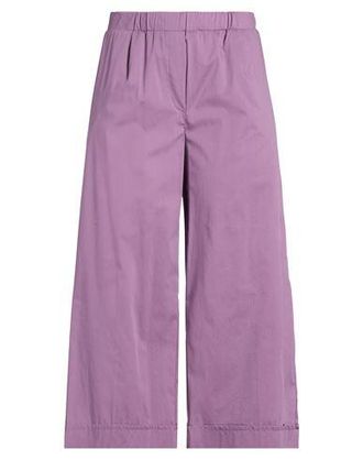 Anna Seravalli BOTTOMWEAR - Trousers sur YOOX.COM
