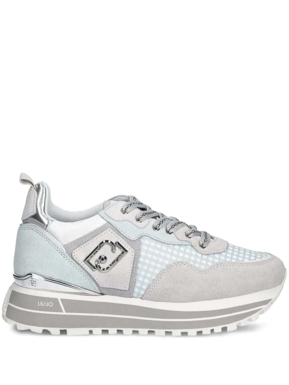 Blue Liu Jo Low Top Sneakers: Shop up to −31% | Stylight